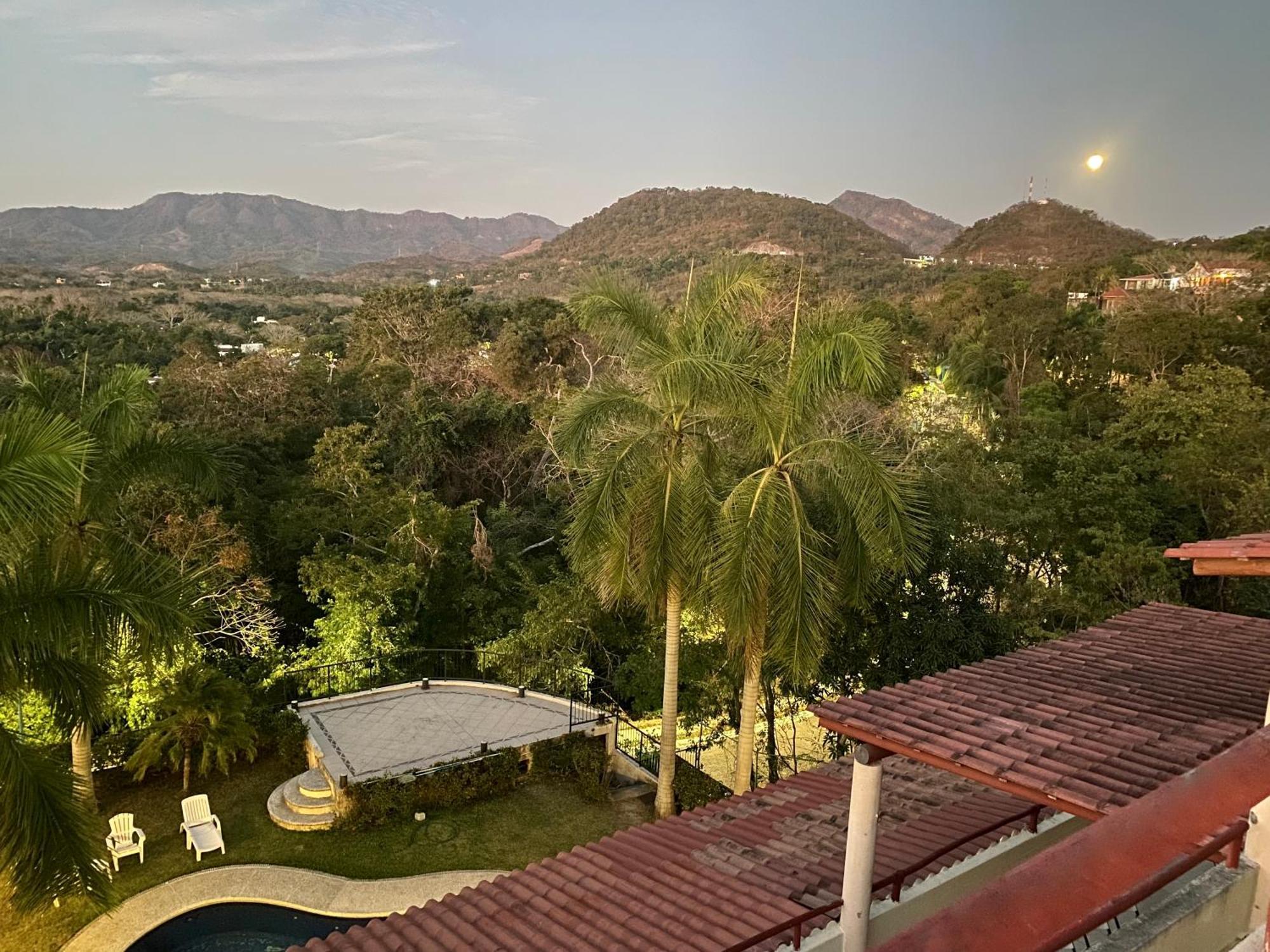 Vistas A Las Montanas Y Al Mar I Condominio Las Calandrias I Alberca I Wi-Fi Ixtapa  Exterior foto